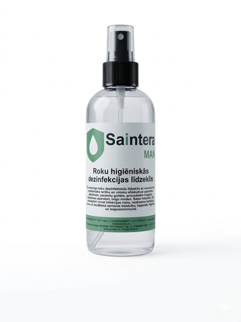 Saintera MAN 250ml
