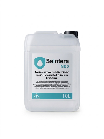 Saintera MED 10L