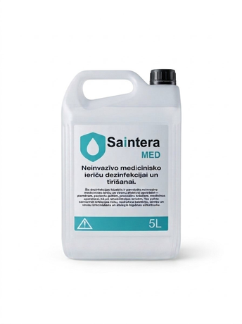Saintera MED 5L